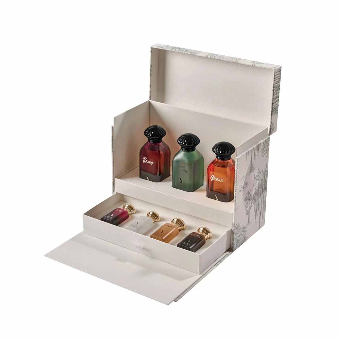 Dukhoon Emirati Perfume Collection ...